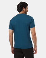 TreeBlend V-Neck T-Shirt