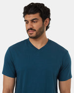 TreeBlend V-Neck T-Shirt