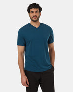 TreeBlend V-Neck T-Shirt