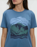 Cloud Valley T-Shirt