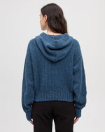 Temple Fleck Sweater