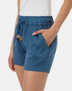 Tencel Instow Short
