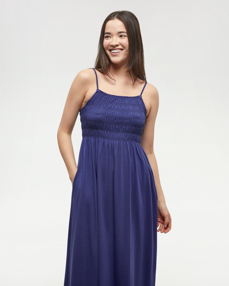Driftwood Dress