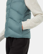 Boulder Vest