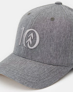 Logo Cork Brim Thicket Hat