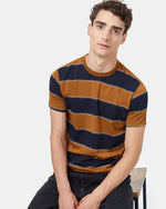 Rugby Stripe T-Shirt