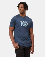 Woodgrain Ten T-Shirt