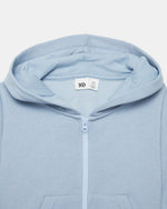 Kids Treefleece Zip Hoodie
