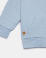 Kids Treefleece Zip Hoodie