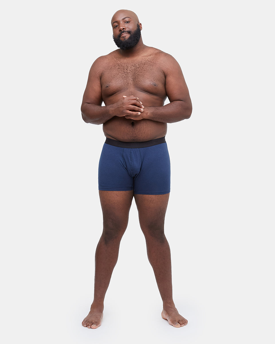 The 5" Boxer Brief