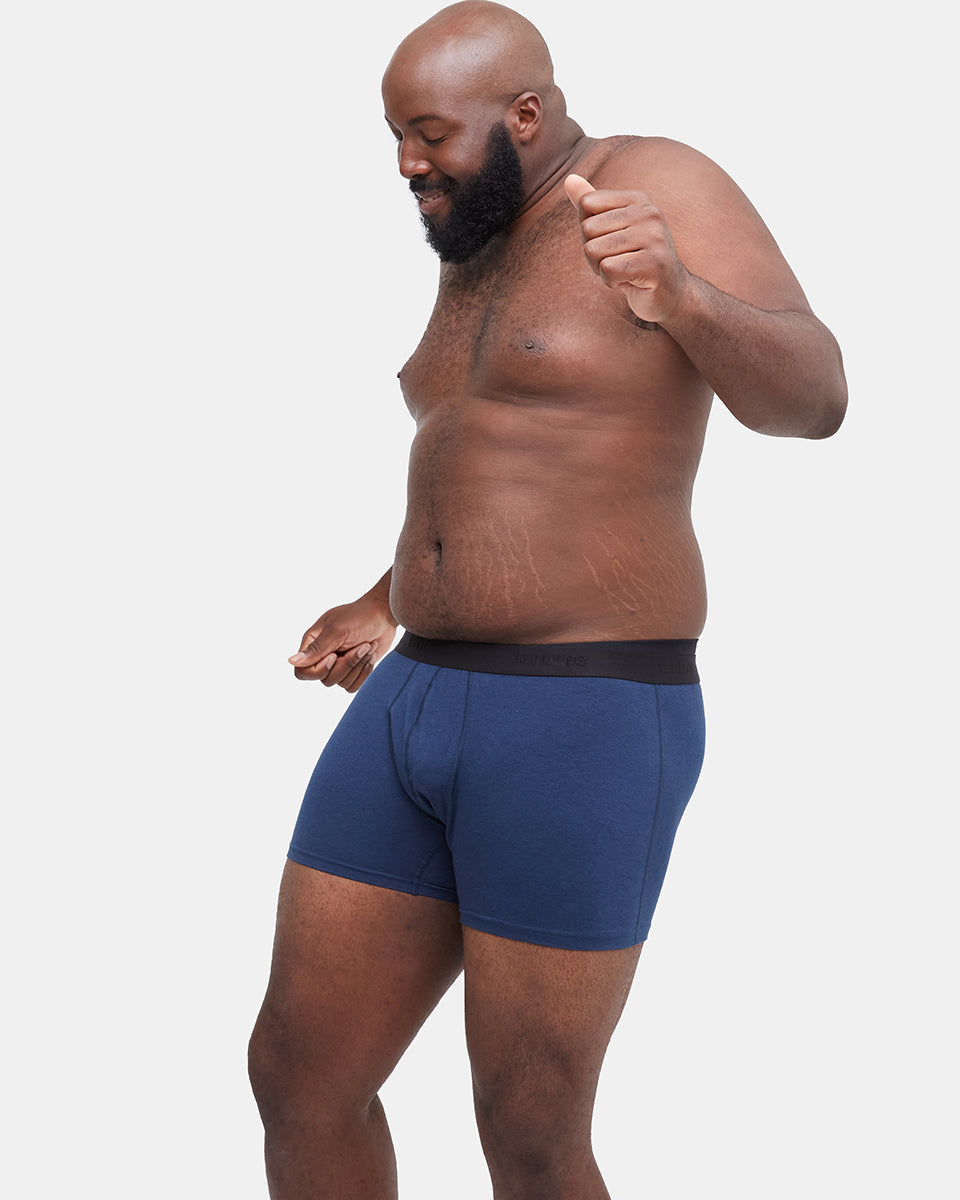 The 5" Boxer Brief
