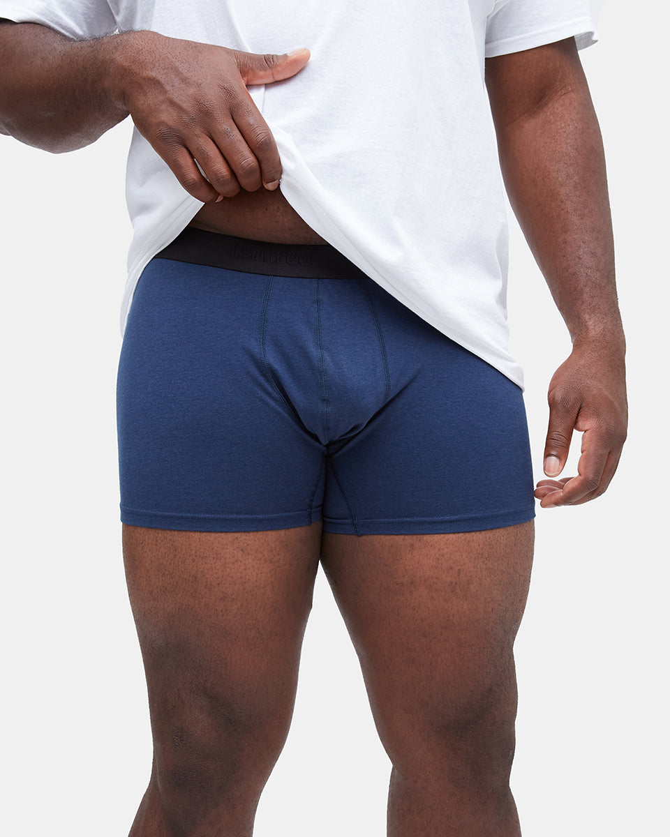 The 5" Boxer Brief