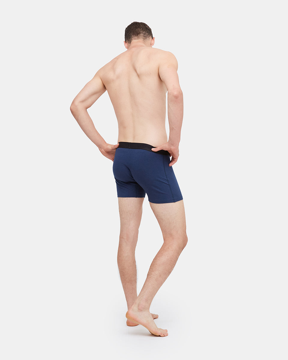The 5" Boxer Brief
