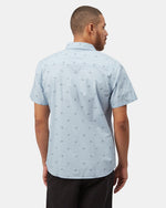 Bike Around Shortsleeve Shirt