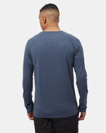 TreeBlend Baker Henley Longsleeve