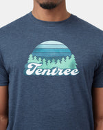 Retro Tentree T-Shirt