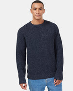 Highline Wool Crew Sweater