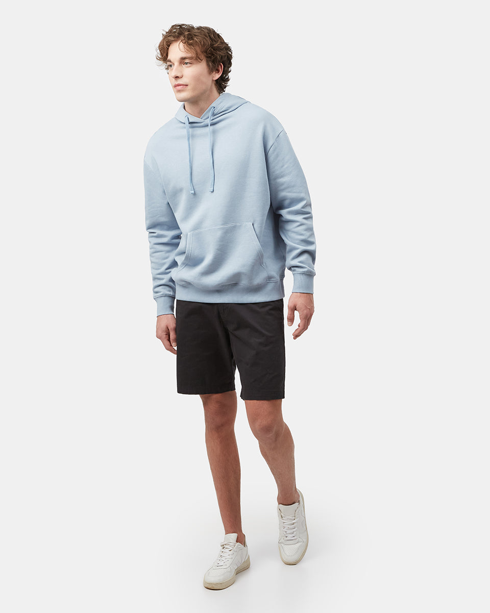 TreeFleece Relaxed Hoodie