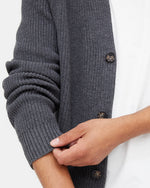 Highline Cardigan