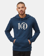 Ten Classic Hoodie
