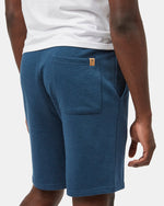 French Terry Sweatshort