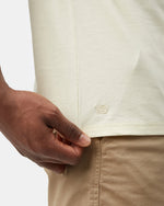 Organic Cotton Blocked Oversized T-Shirt