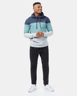 TreeFleece Blocked Reynard Hoodie