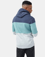TreeFleece Blocked Reynard Hoodie