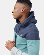 TreeFleece Blocked Reynard Hoodie