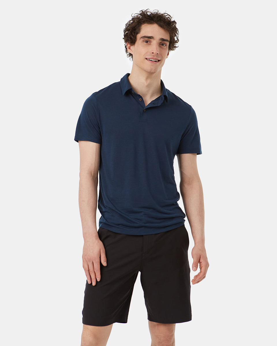 inMotion Astir Polo