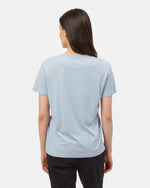Floral Logo T-Shirt