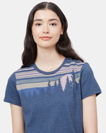 Retro Juniper T-Shirt