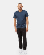 TreeBlend V-Neck T-Shirt