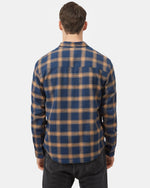 Forest Flannel Shirt