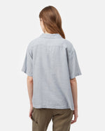 Hemp Resort Shirt