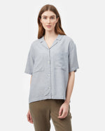 Hemp Resort Shirt