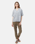 Hemp Resort Shirt