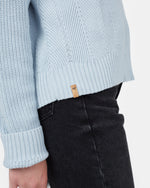 Horizon Crew Sweater
