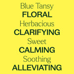 Blue Tansy Essential Oil