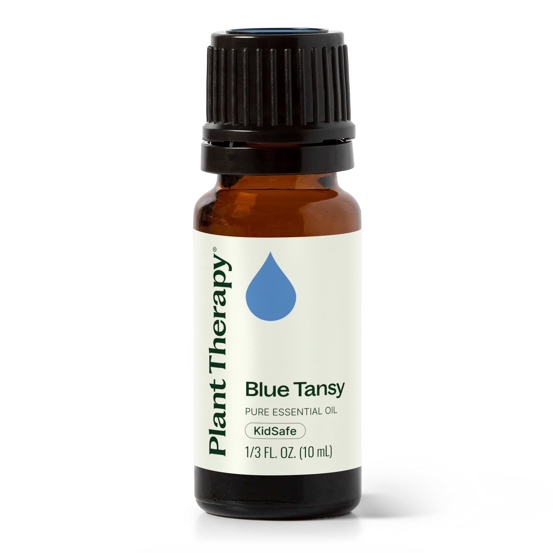 Blue Tansy Essential Oil
