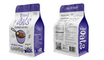 OATS + PROTEIN, BLUEBERRY