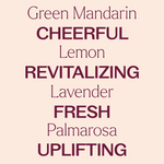 Bouquet Essential Oil Blend