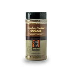 Bourbon Smoked Sugar