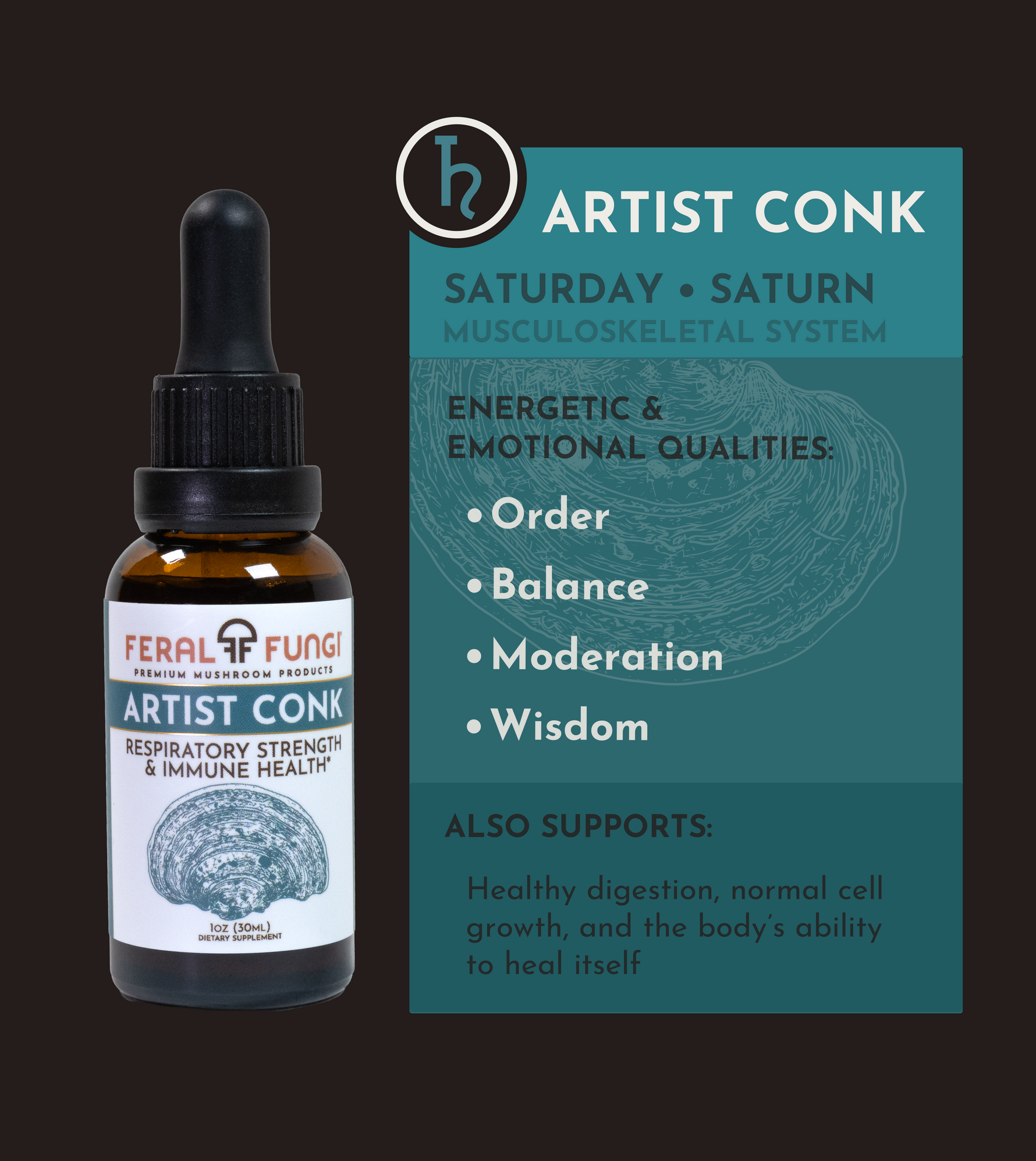 Planetary Set of Spagyric Tinctures