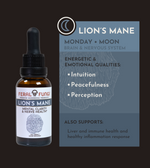 Planetary Set of Spagyric Tinctures