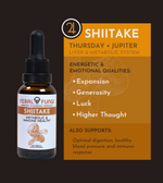 Planetary Set of Spagyric Tinctures