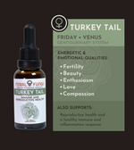 Planetary Set of Spagyric Tinctures