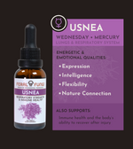 Planetary Set of Spagyric Tinctures
