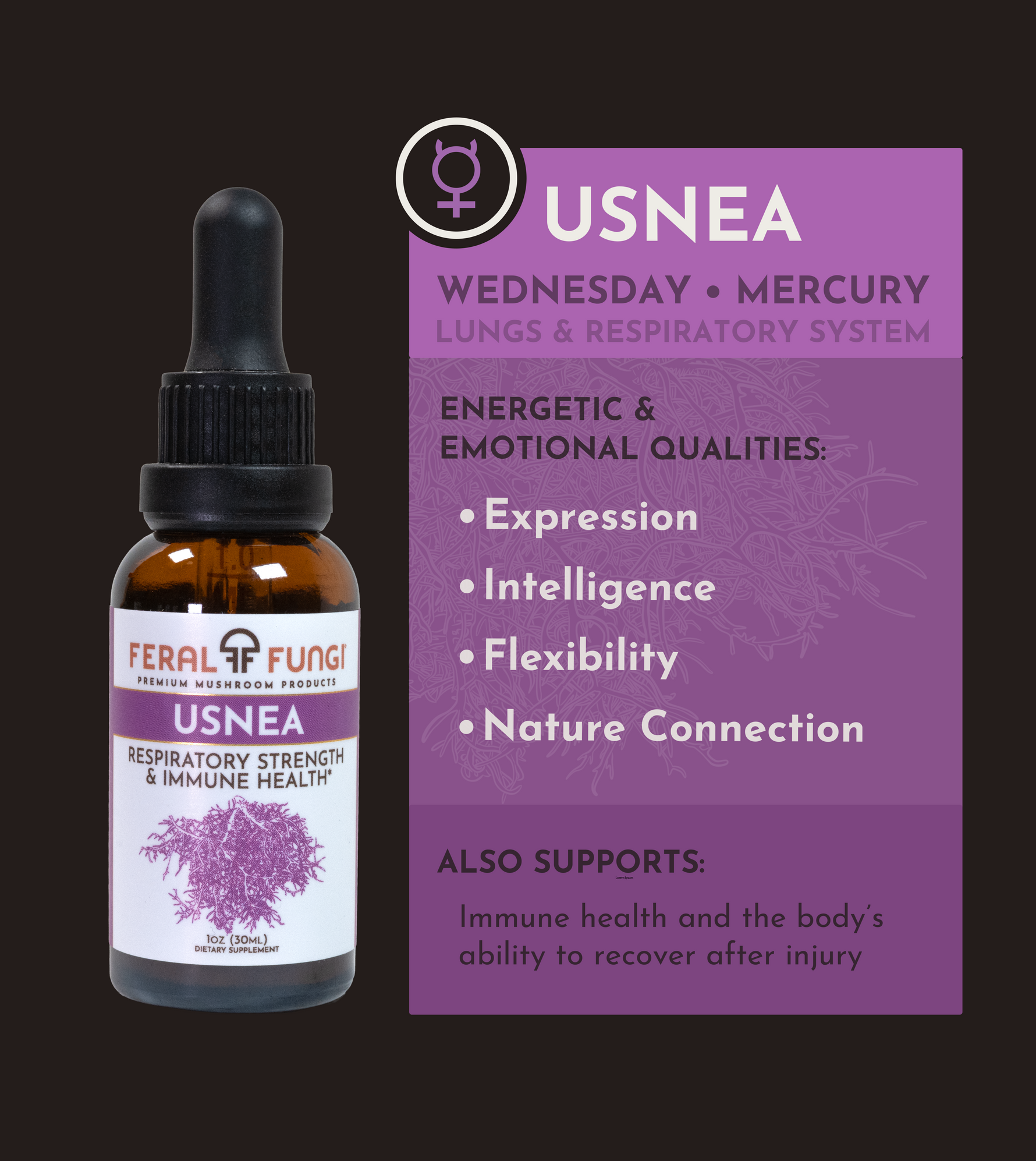 Planetary Set of Spagyric Tinctures