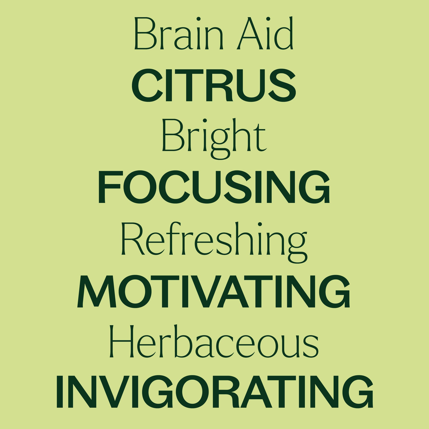 Brain Aid Essential Oil Blend Pre-Diluted Roll-On